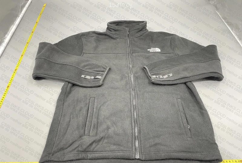 The North Face Jacket