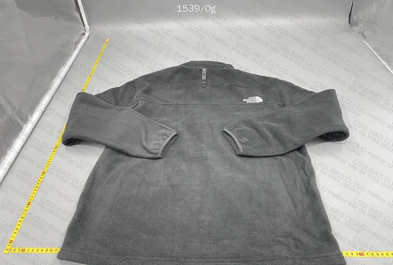 The North Face Jacket 2
