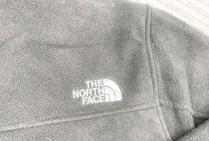 The North Face Jacket 3