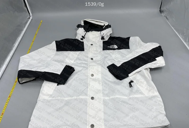 The North Face Jacket 4