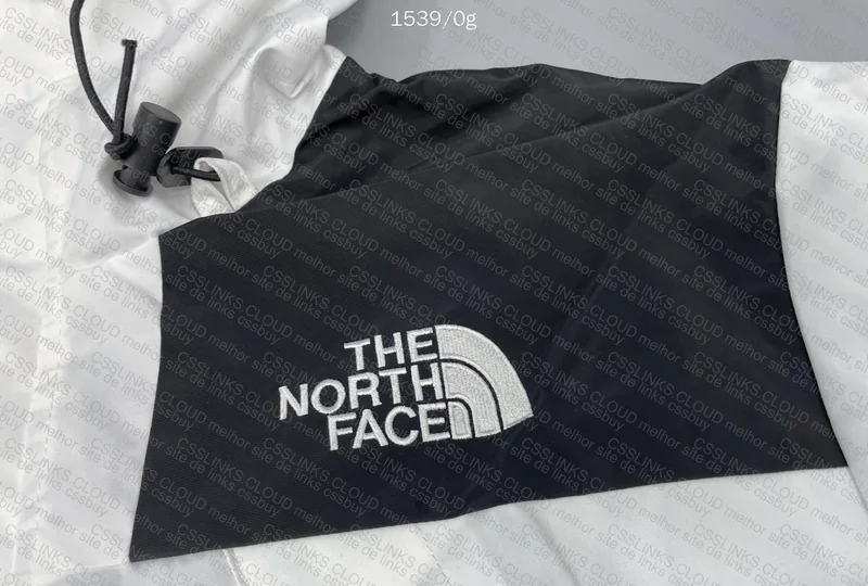 The North Face Jacket 5