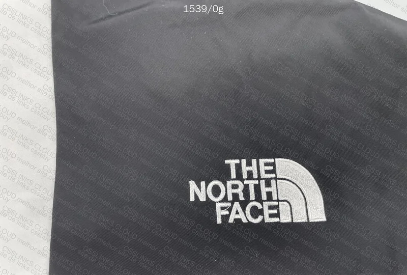 The North Face Jacket 6