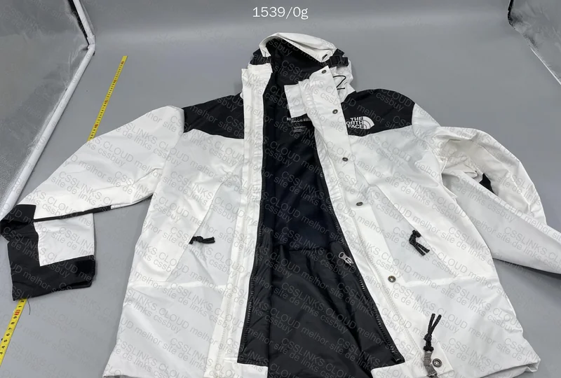 The North Face Jacket 7