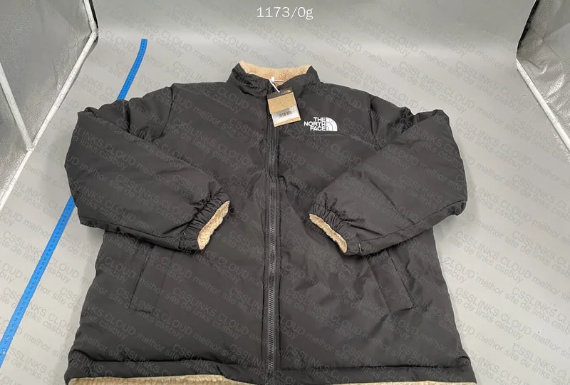 The North Face Jacket
