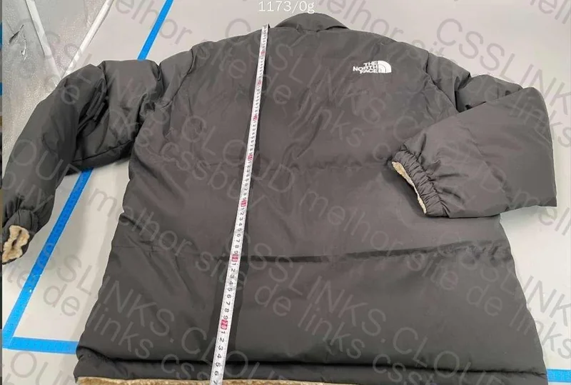 The North Face Jacket 10