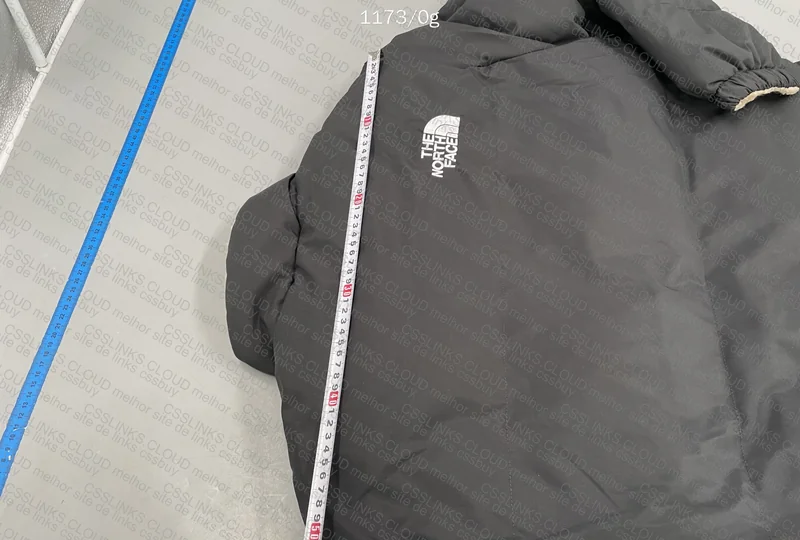The North Face Jacket 2