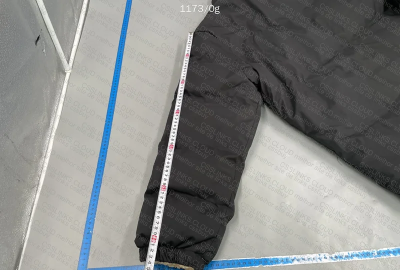 The North Face Jacket 3