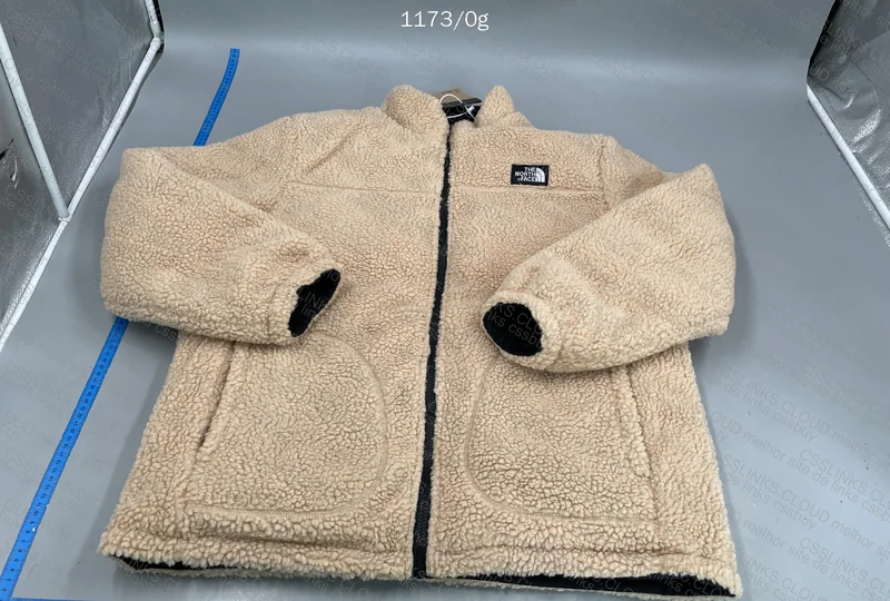 The North Face Jacket 6