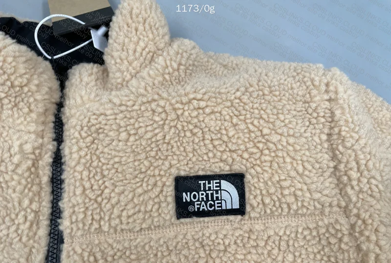 The North Face Jacket 7