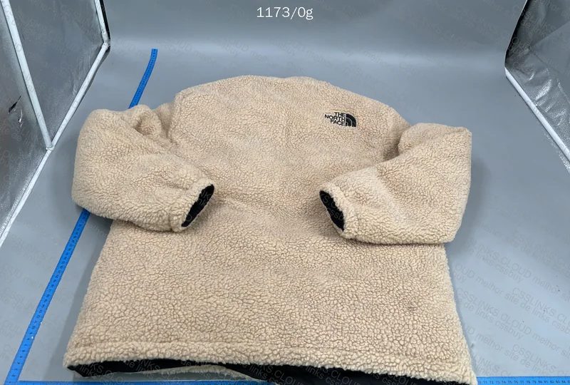 The North Face Jacket 8