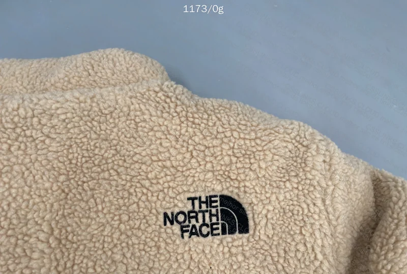 The North Face Jacket 9