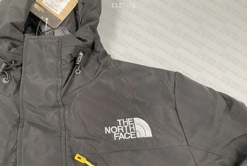 The North Face Jacket