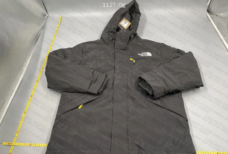 The North Face Jacket 2