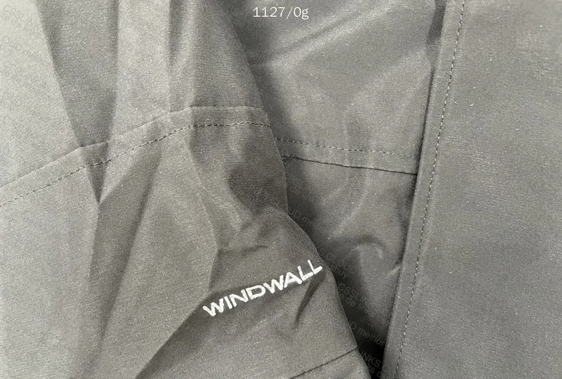 The North Face Jacket 3