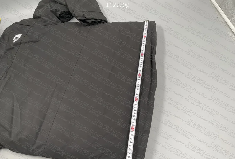 The North Face Jacket 5
