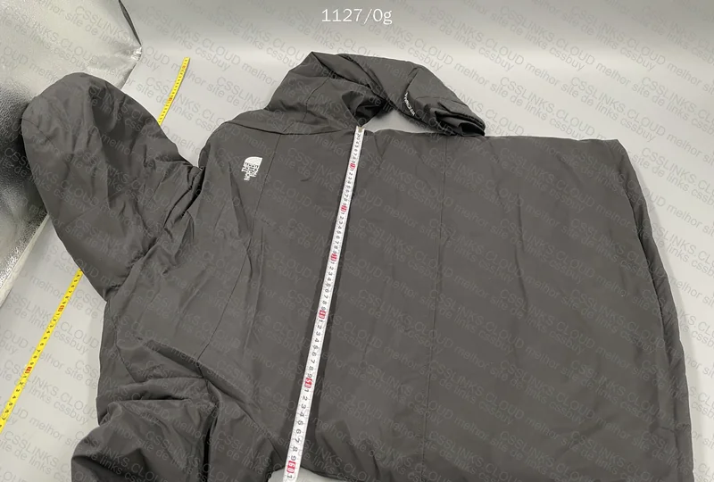 The North Face Jacket 6