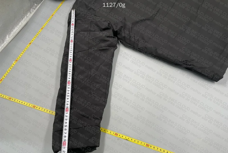The North Face Jacket 7