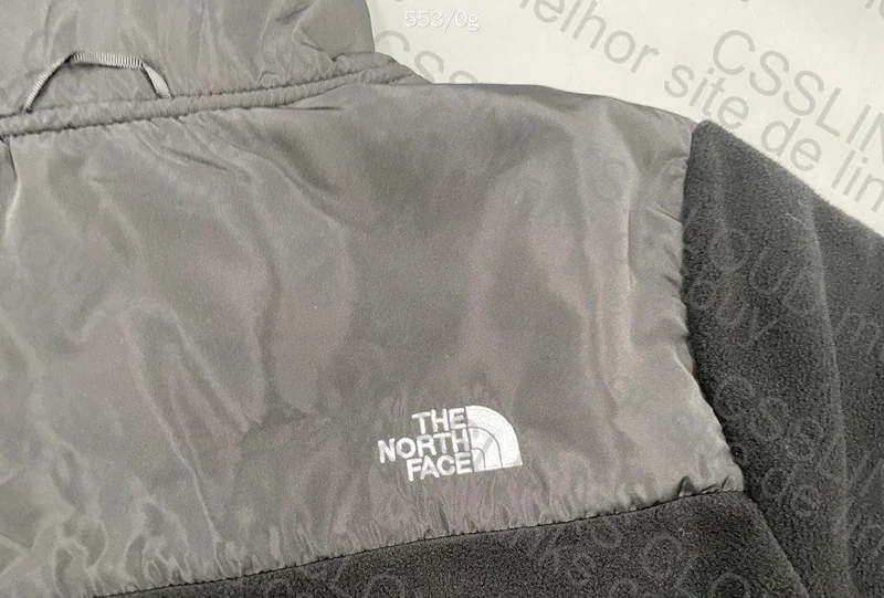 The North Face Jacket