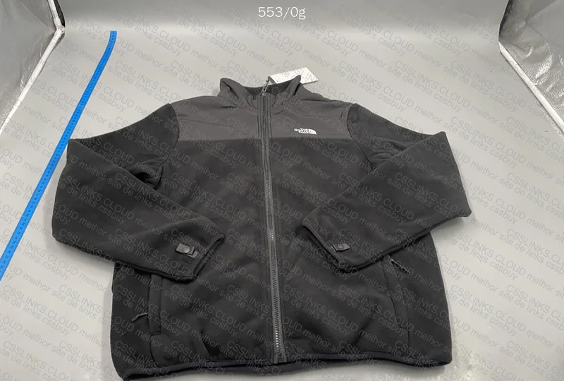 The North Face Jacket 2