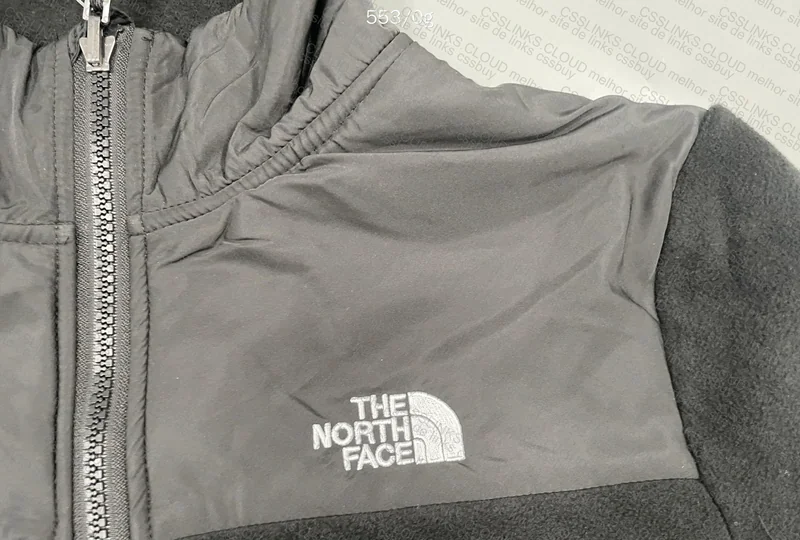 The North Face Jacket 3