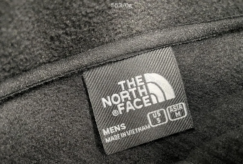 The North Face Jacket 4