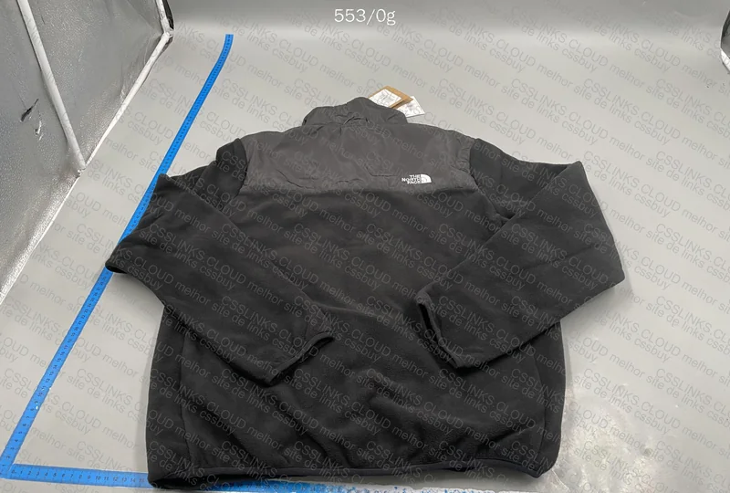 The North Face Jacket 5