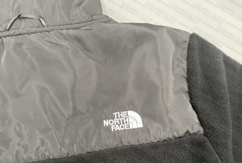 The North Face Jacket 6