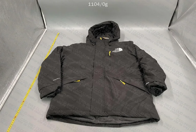 The North Face Jacket
