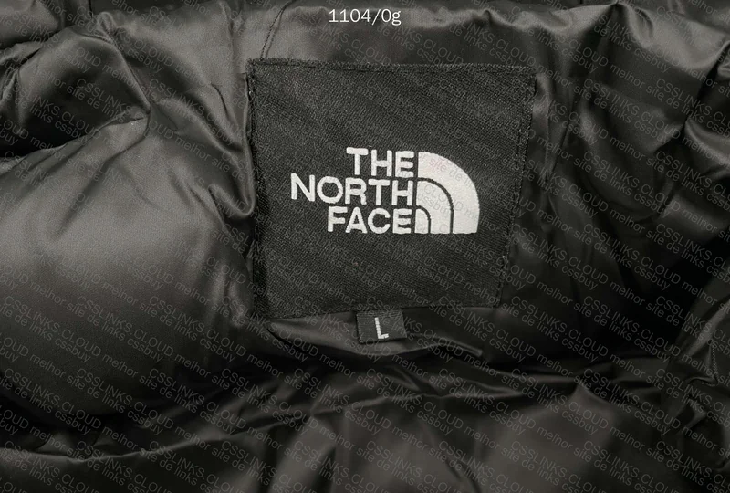 The North Face Jacket 3