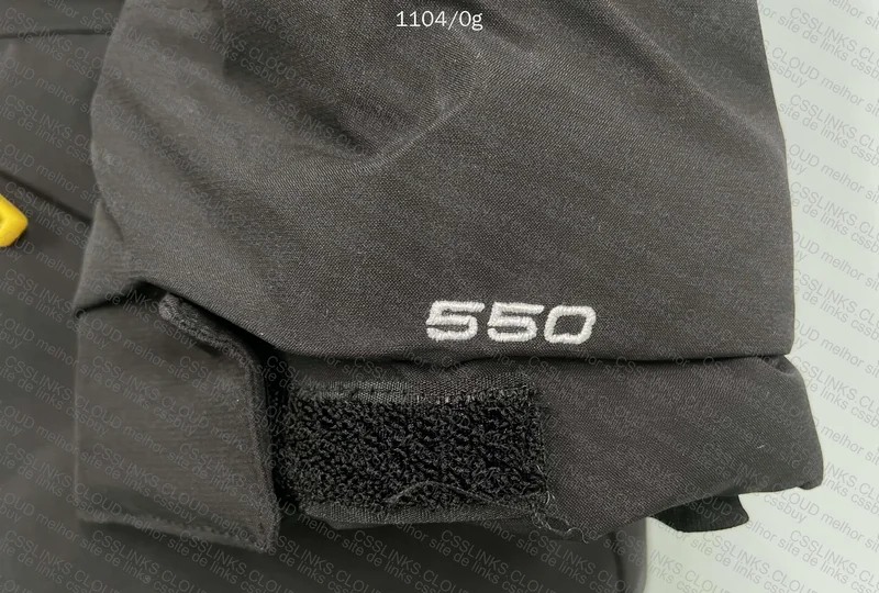 The North Face Jacket 4