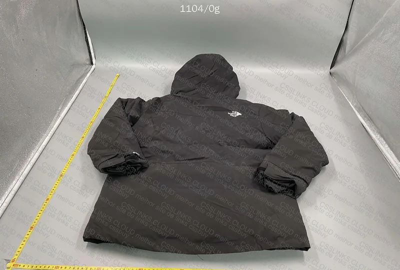 The North Face Jacket 5
