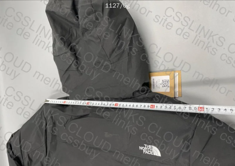 The North Face Jacket