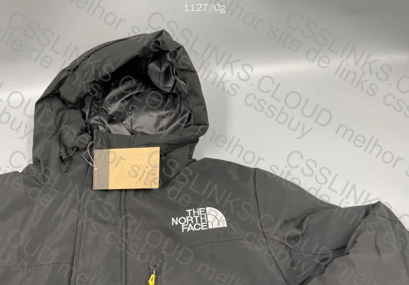 The North Face Jacket 10