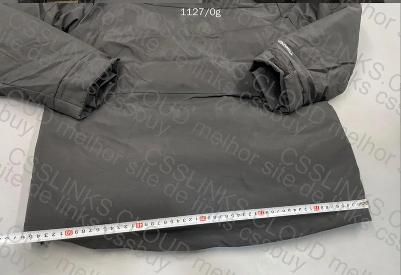 The North Face Jacket 2