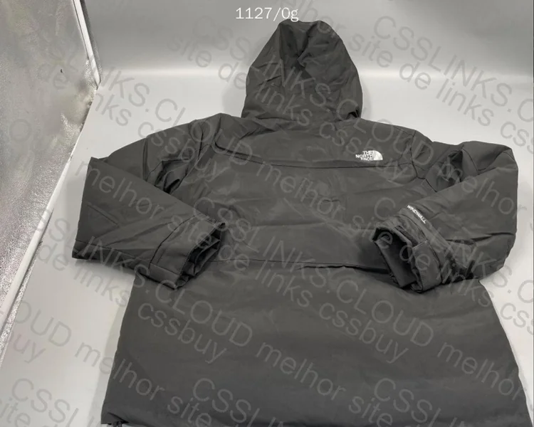The North Face Jacket 5
