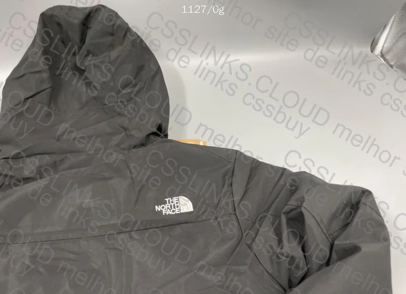 The North Face Jacket 6
