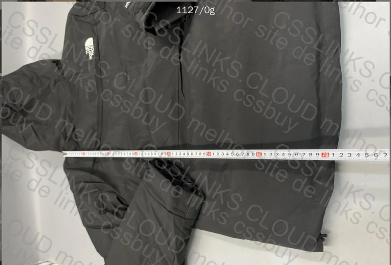 The North Face Jacket 7