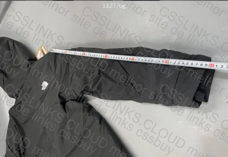 The North Face Jacket 8