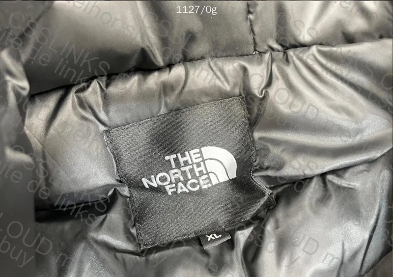 The North Face Jacket 9