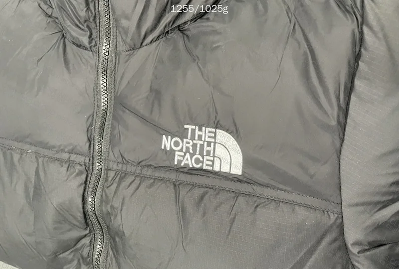 The North Face Jacket