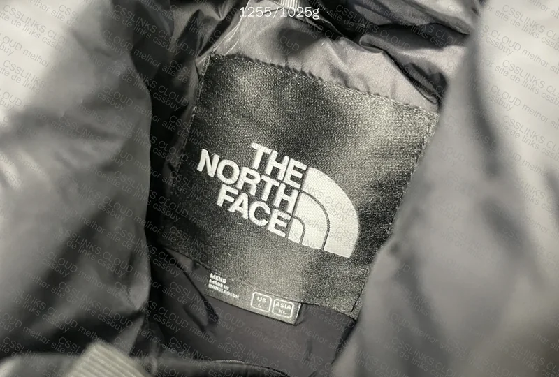 The North Face Jacket 2