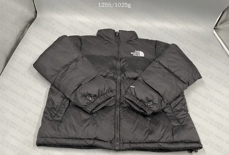 The North Face Jacket 3