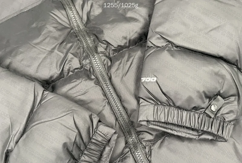 The North Face Jacket 4