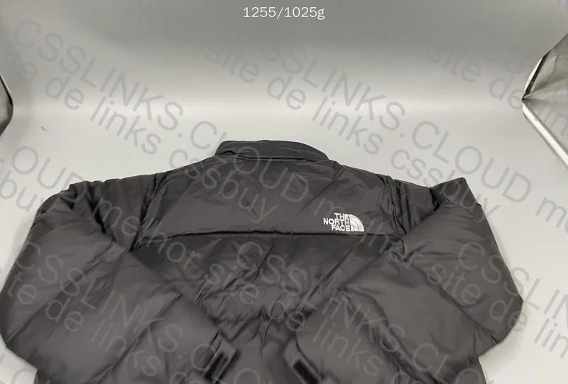 The North Face Jacket 5