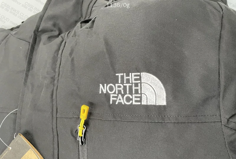 The North Face Jacket