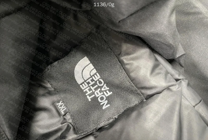 The North Face Jacket 2