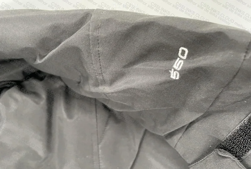 The North Face Jacket 5