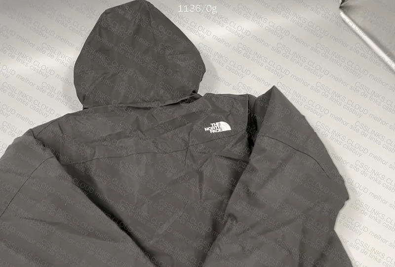 The North Face Jacket 7