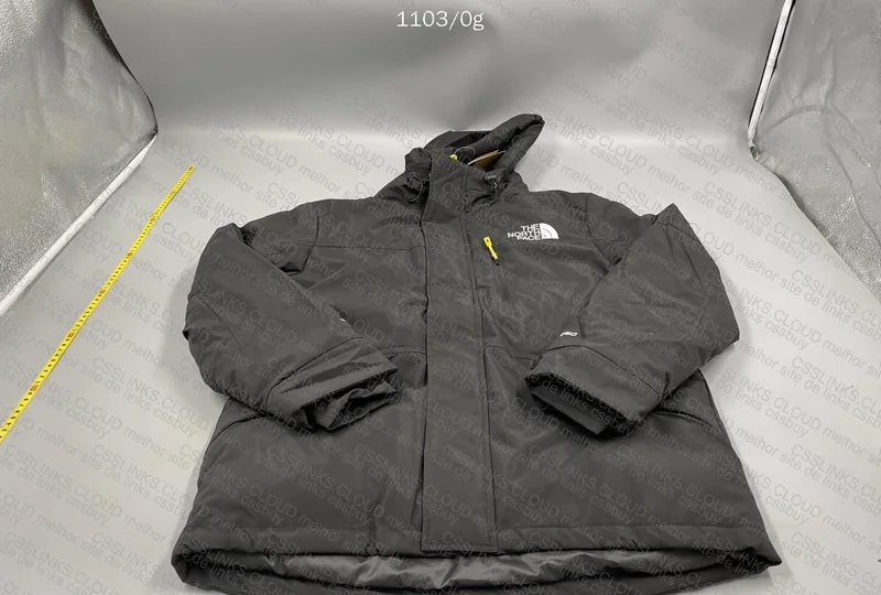 The North Face Jacket