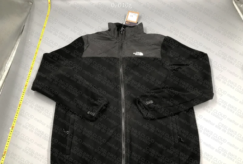 The North Face Jacket